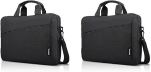 Lenovo Shoulder Laptop Bag T210, Black
