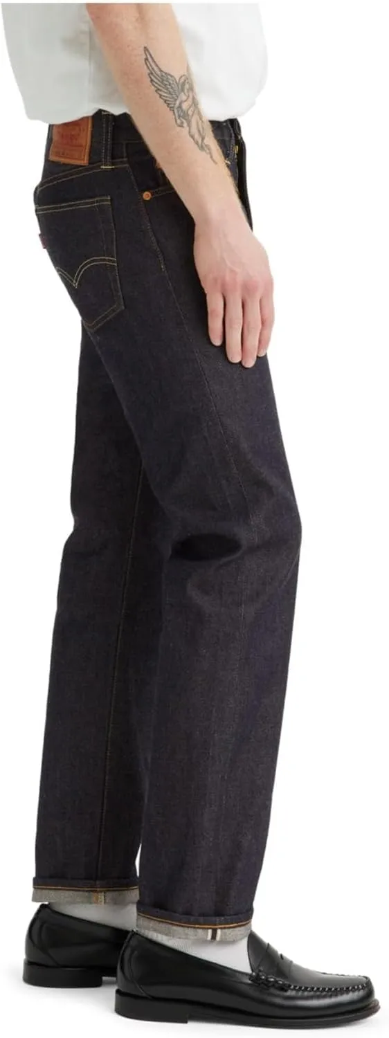 Levi's® Vintage 1954 501 Tapered Jeans