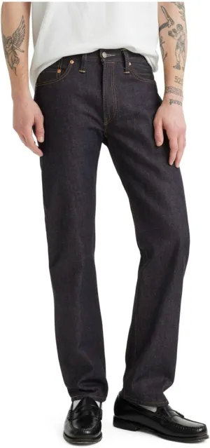 Levi's® Vintage 1954 501 Tapered Jeans