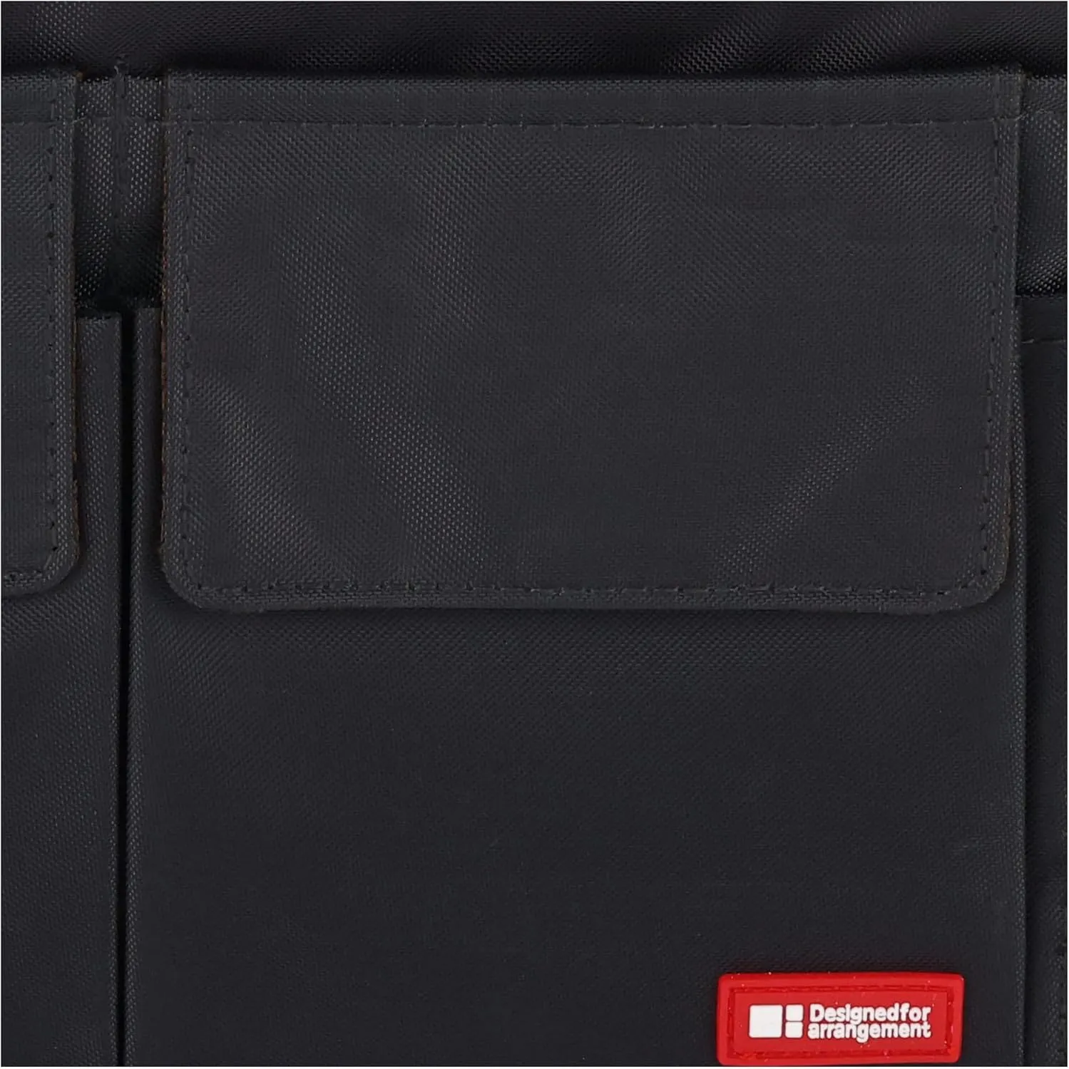 LIHIT LAB Bag Insert Organizer with Storage Pockets
