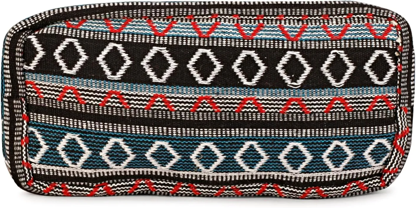 LONGING TO BUY Cotton Shoulder Bag Crossbody Bag Hobo Sling Bag Handmade Messenger Shoulder Bags For Women & Girls