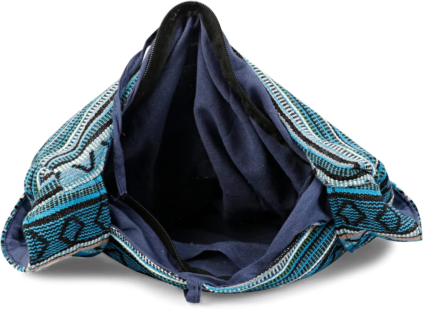 LONGING TO BUY Cotton Shoulder Bag Crossbody Bag Hobo Sling Bag Handmade Messenger Shoulder Bags For Women & Girls