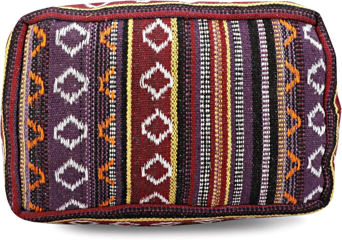 LONGING TO BUY Cotton Shoulder Bag Crossbody Bag Hobo Sling Bag Handmade Messenger Shoulder Bags For Women & Girls