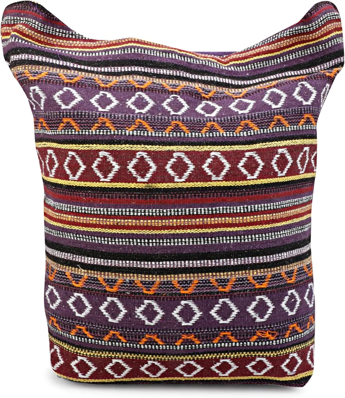LONGING TO BUY Cotton Shoulder Bag Crossbody Bag Hobo Sling Bag Handmade Messenger Shoulder Bags For Women & Girls