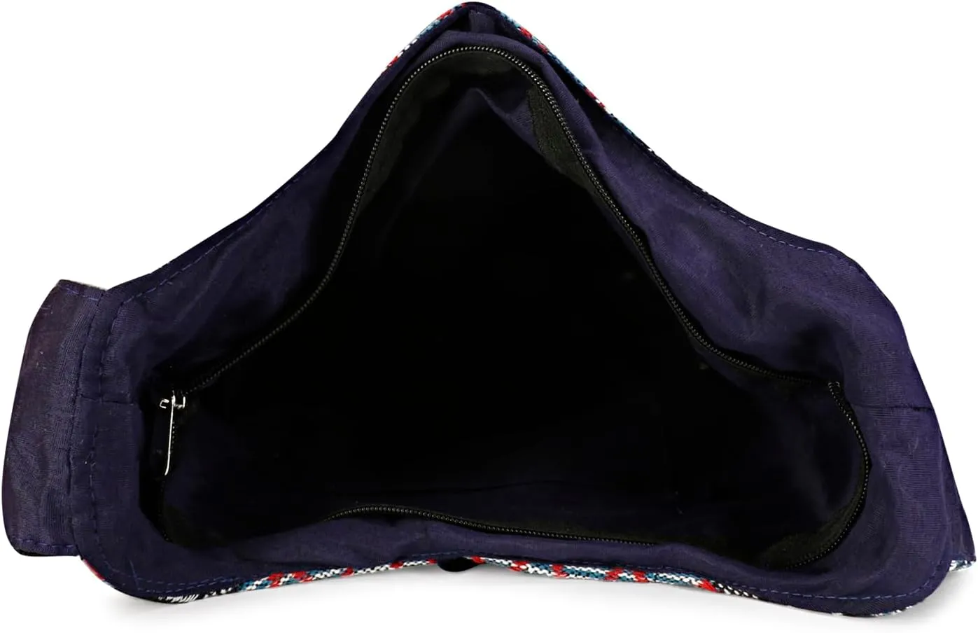 LONGING TO BUY Cotton Shoulder Bag Crossbody Bag Hobo Sling Bag Handmade Messenger Shoulder Bags For Women & Girls
