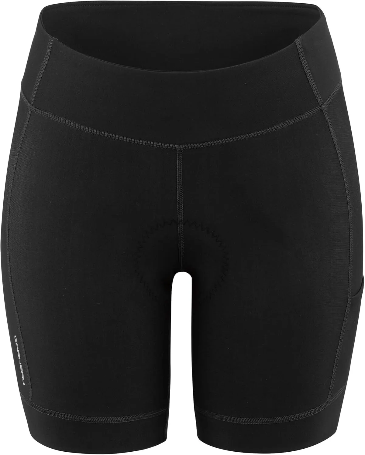 Louis Garneau, Women's Fit Sensor 7.5 Cycling Shorts 2