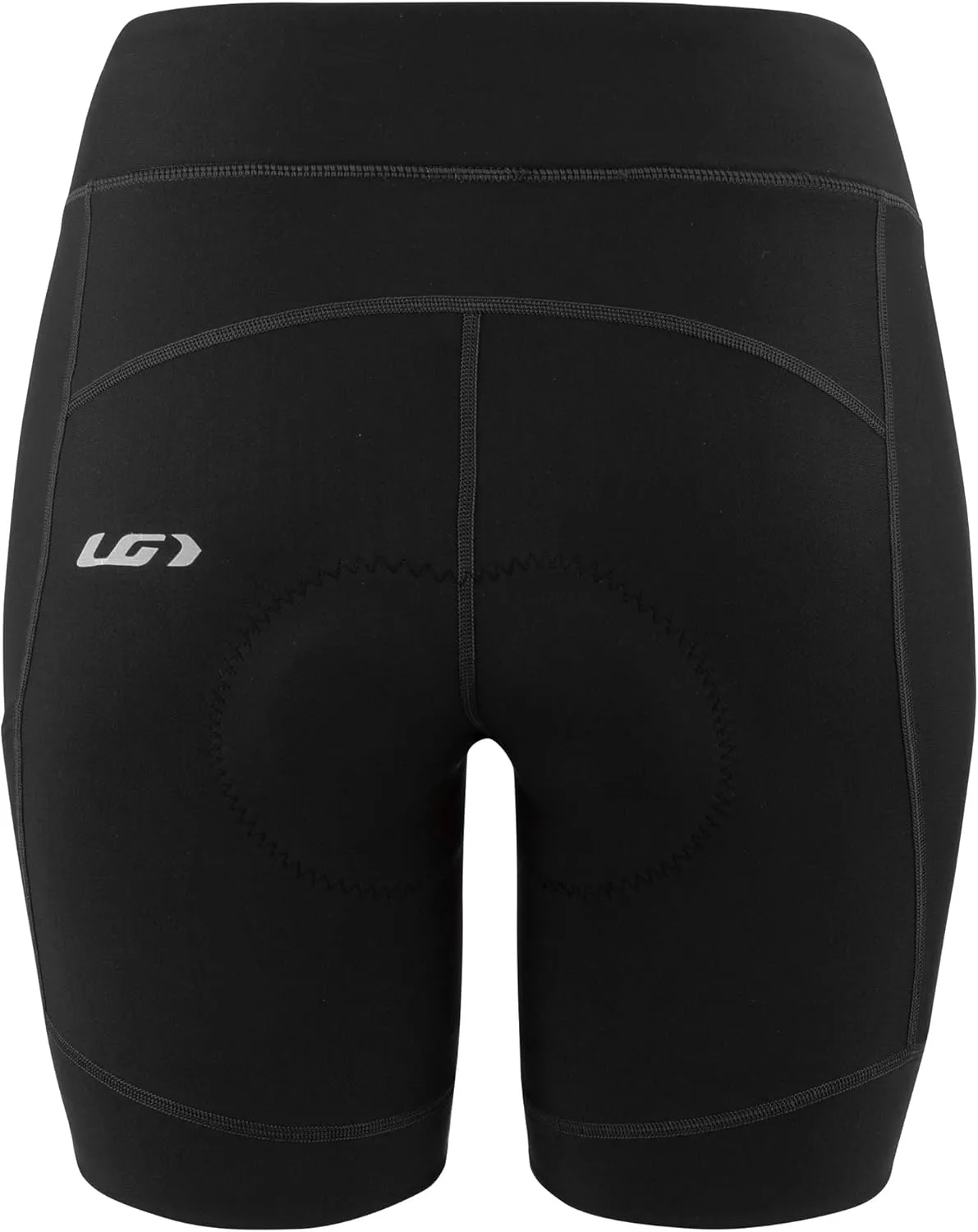 Louis Garneau, Women's Fit Sensor 7.5 Cycling Shorts 2