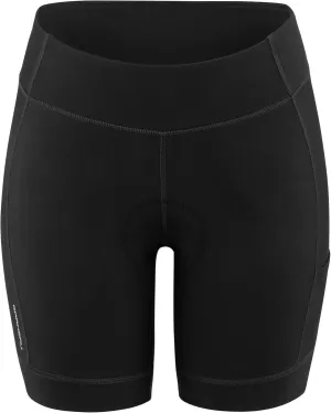 Louis Garneau, Women's Fit Sensor 7.5 Cycling Shorts 2