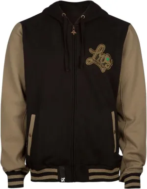LRG Men's Cultclassletrziphood