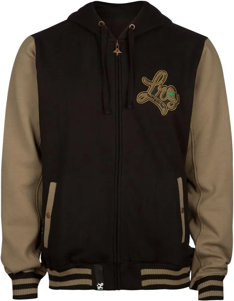 LRG Men's Cultclassletrziphood