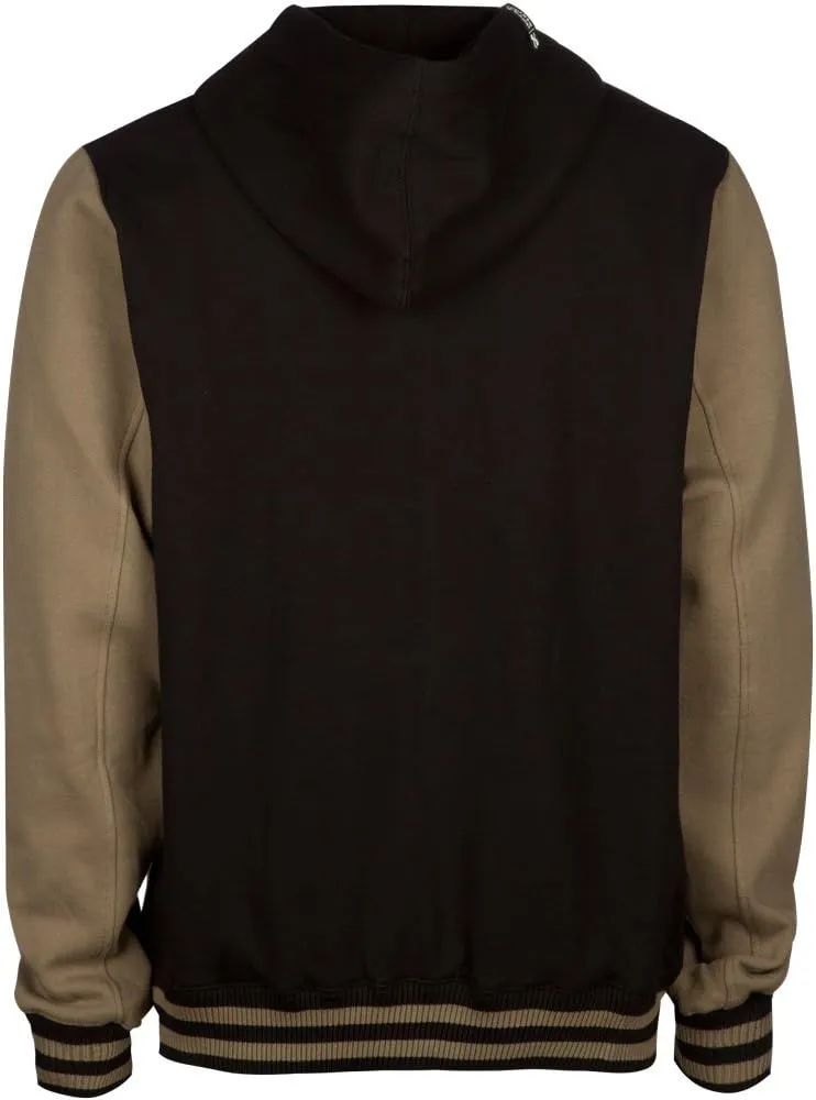 LRG Men's Cultclassletrziphood