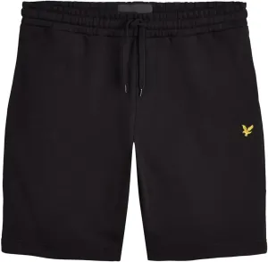Lyle & Scott Mens Plus Sweat Shorts