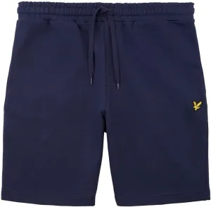 Lyle & Scott Mens Plus Sweat Shorts