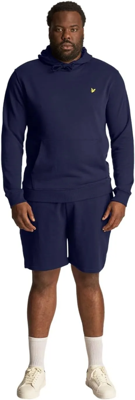 Lyle & Scott Mens Plus Sweat Shorts