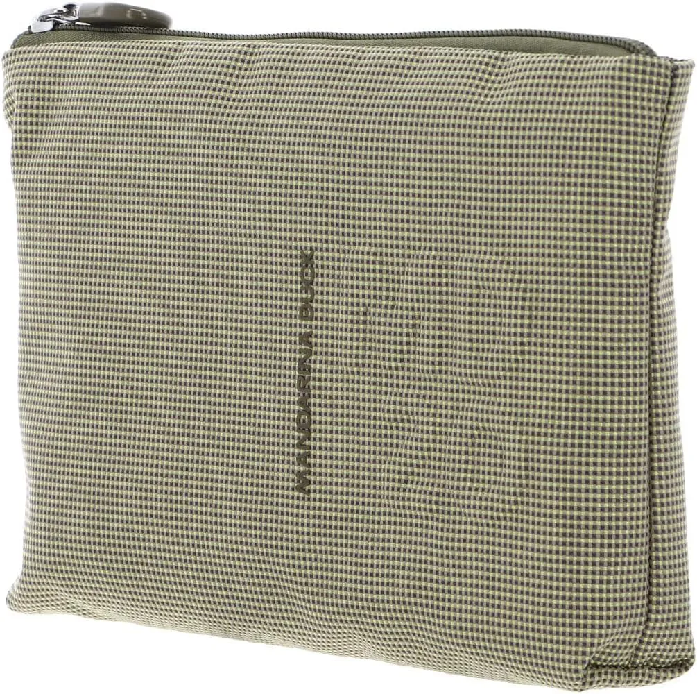 Mandarina Duck Purse, Black