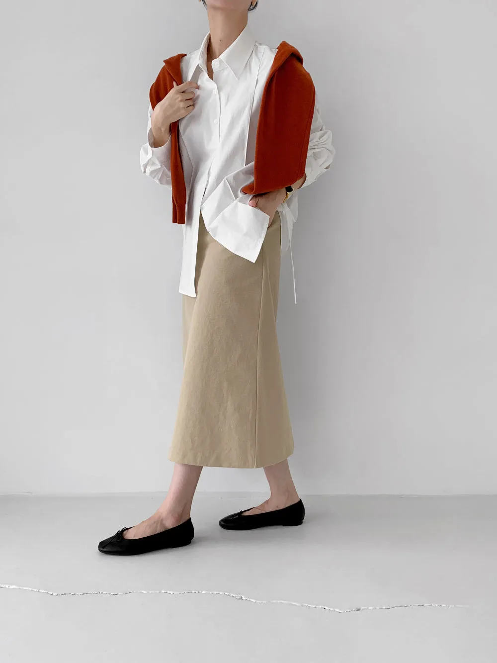 March Skirt