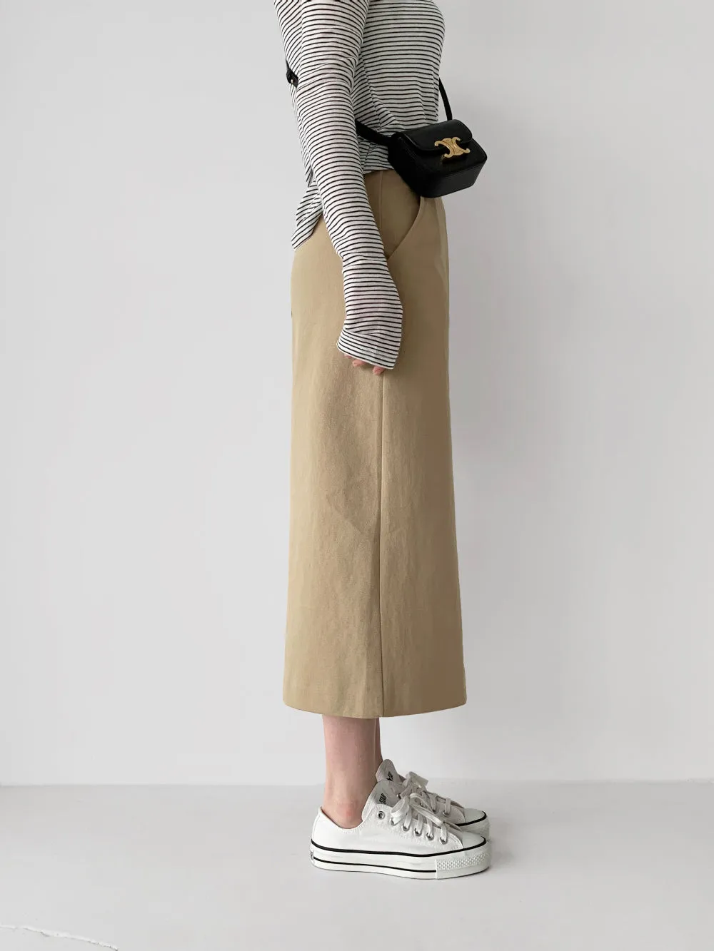 March Skirt