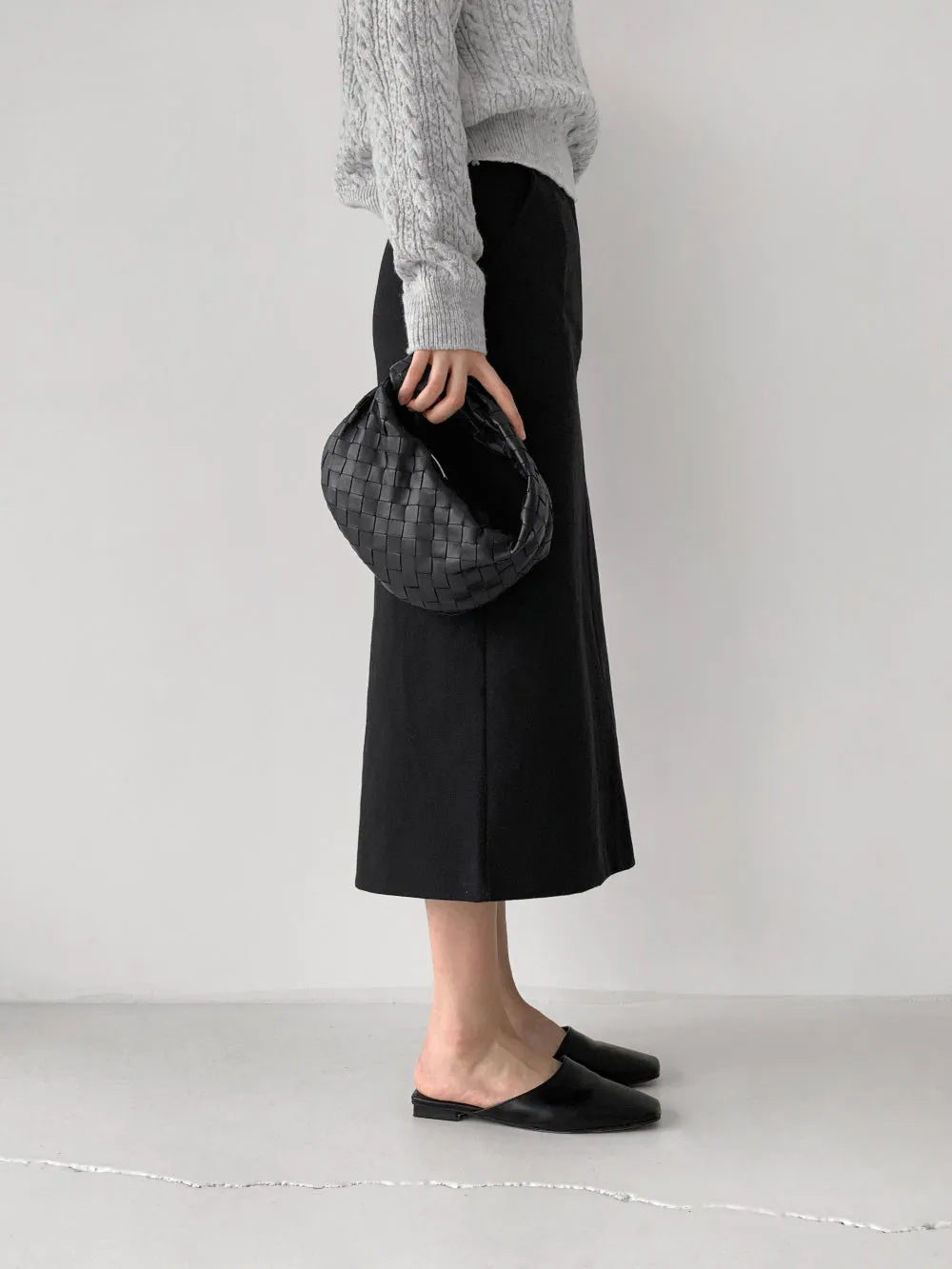 March Skirt