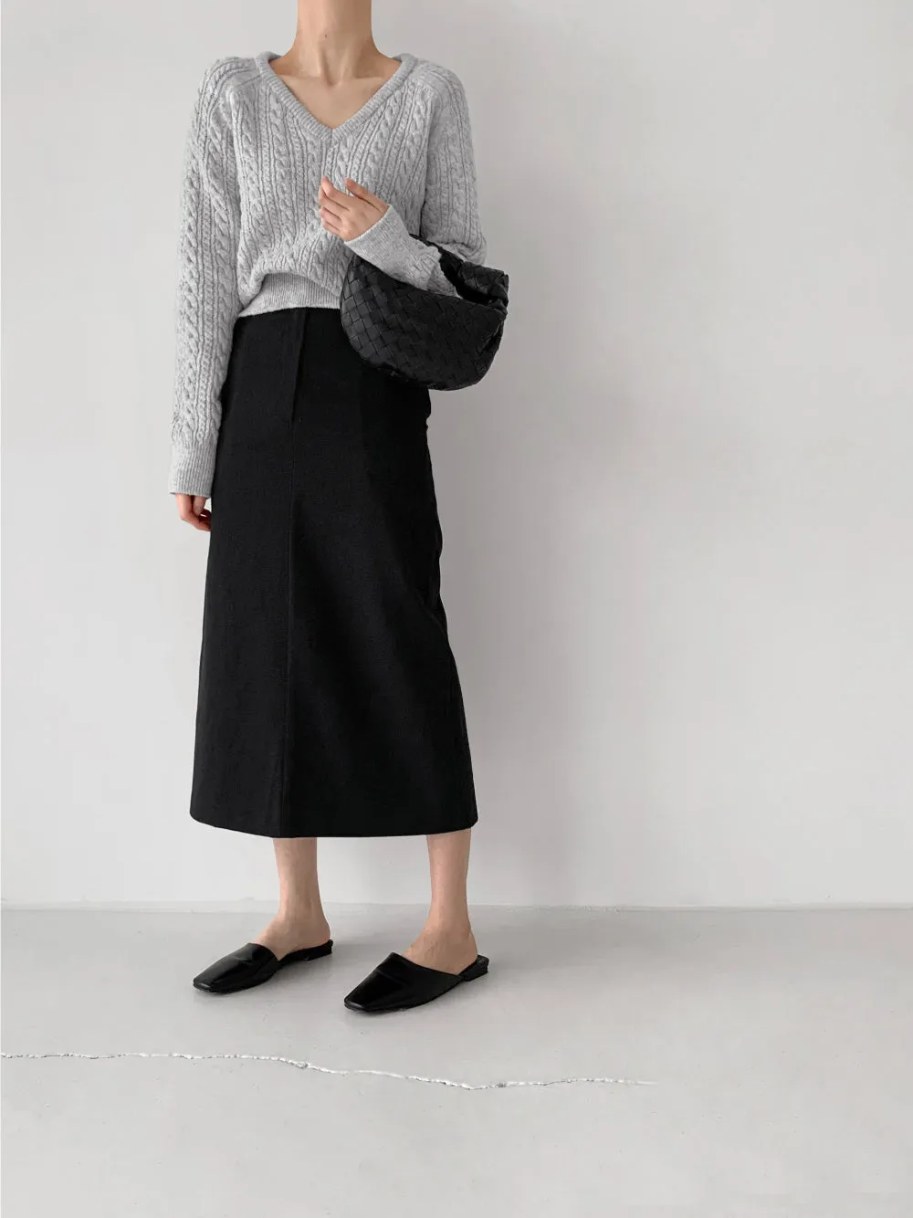 March Skirt
