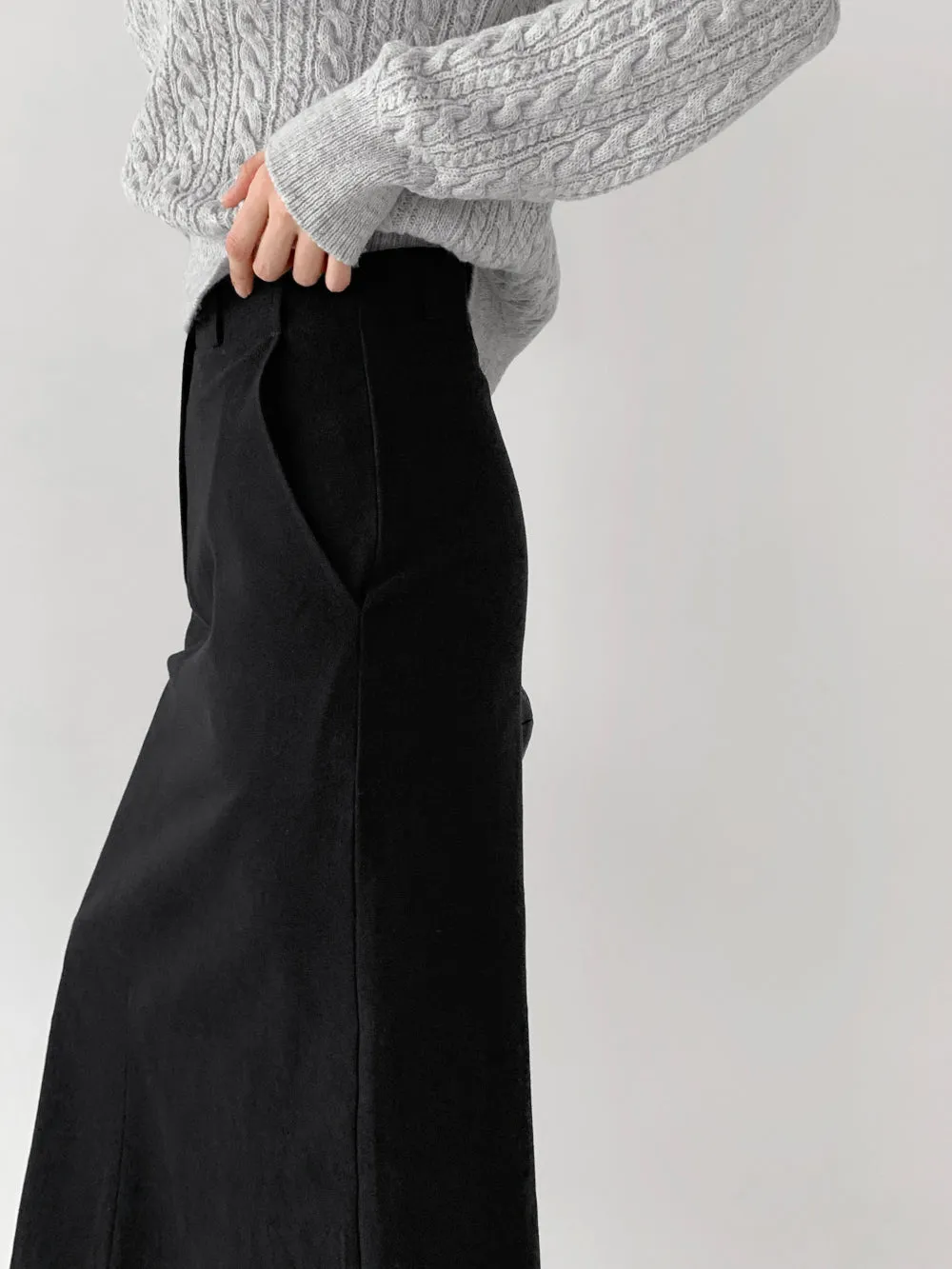 March Skirt