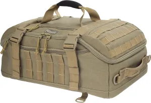 Maxpedition Fliegerduffel Adventure Bag - Khaki