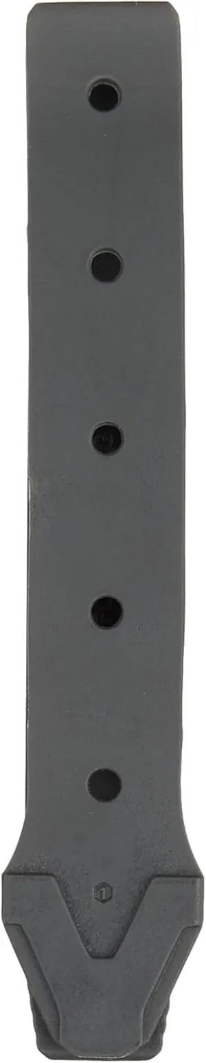 MAXPEDITION TacTie PJC5 (Pack of 6) (Gray)