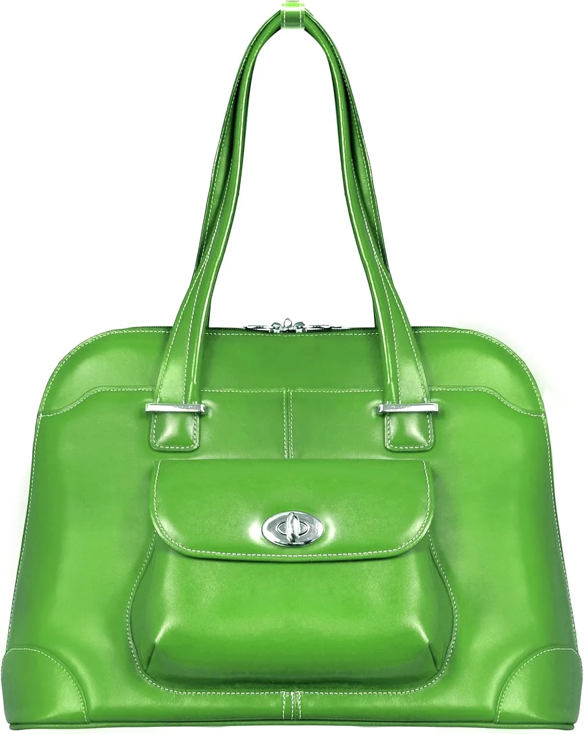 McKlein Avon Laptop Briefcase