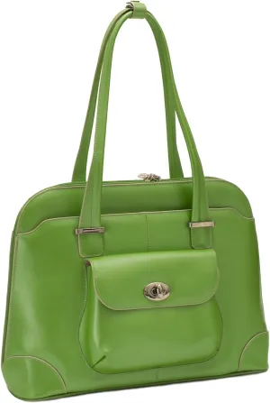 McKlein Avon Laptop Briefcase