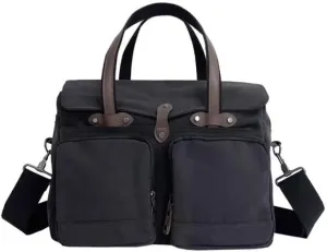 Men's Casual Handbag Shoulder Bag Business Briefcase Office Workplace