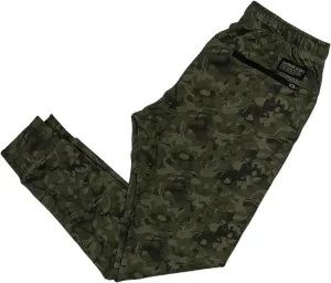 Men’s Dynamic Full Length Performance Joggers 2.0 | Athletic Tapered Fit, Midweight Breathable Fabric with Secure Pockets