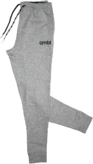 Men’s Dynamic Full Length Performance Joggers 2.0 | Athletic Tapered Fit, Midweight Breathable Fabric with Secure Pockets