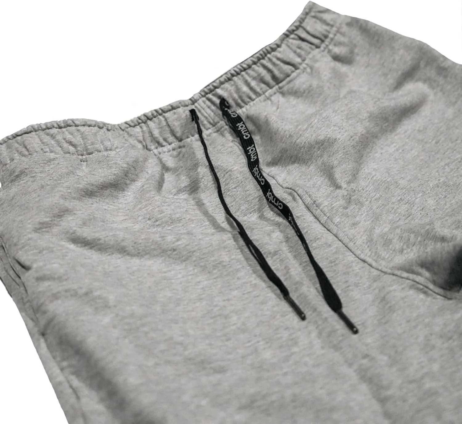 Men’s Dynamic Full Length Performance Joggers 2.0 | Athletic Tapered Fit, Midweight Breathable Fabric with Secure Pockets