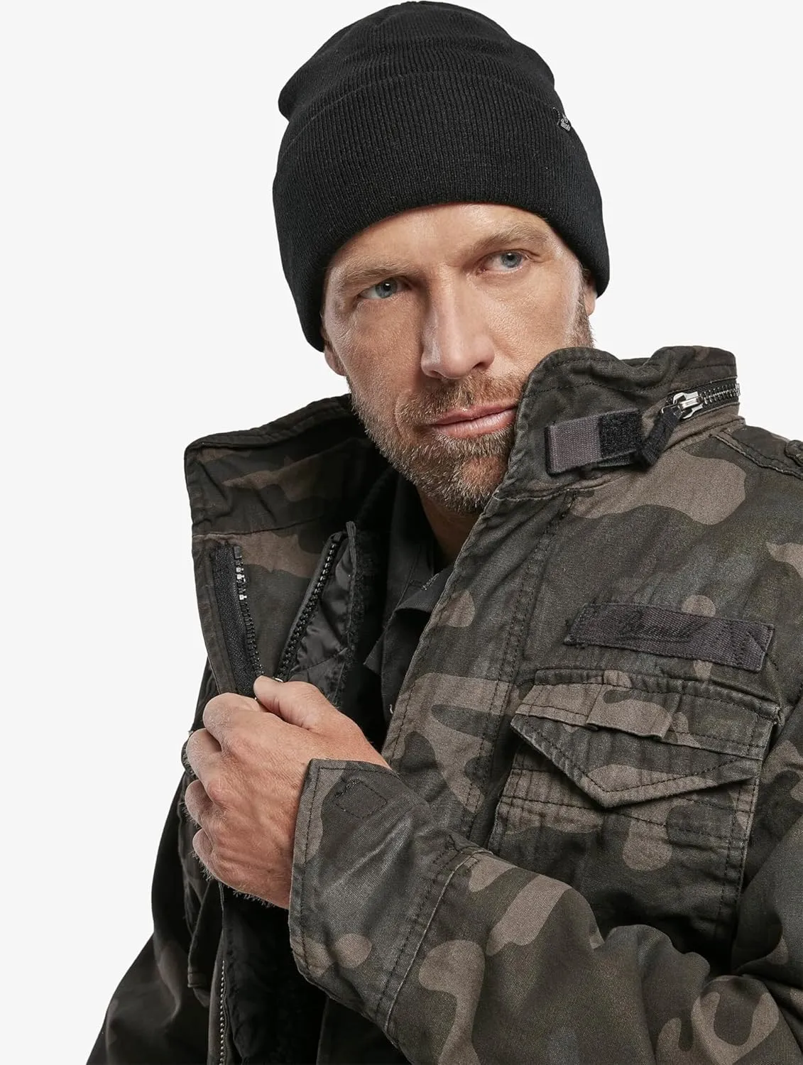 mens M65 Giant Jacket