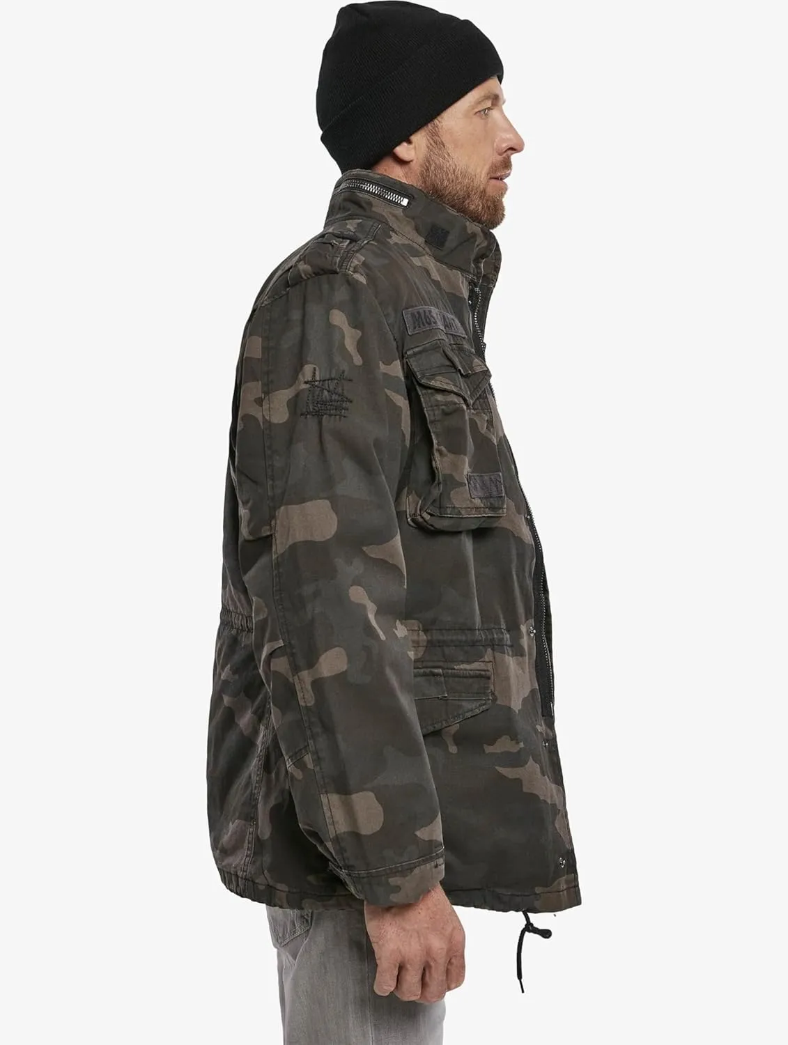 mens M65 Giant Jacket