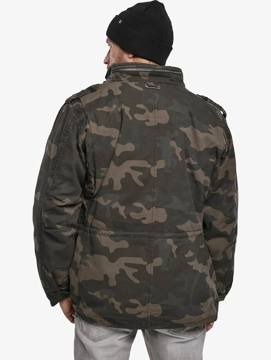 mens M65 Giant Jacket