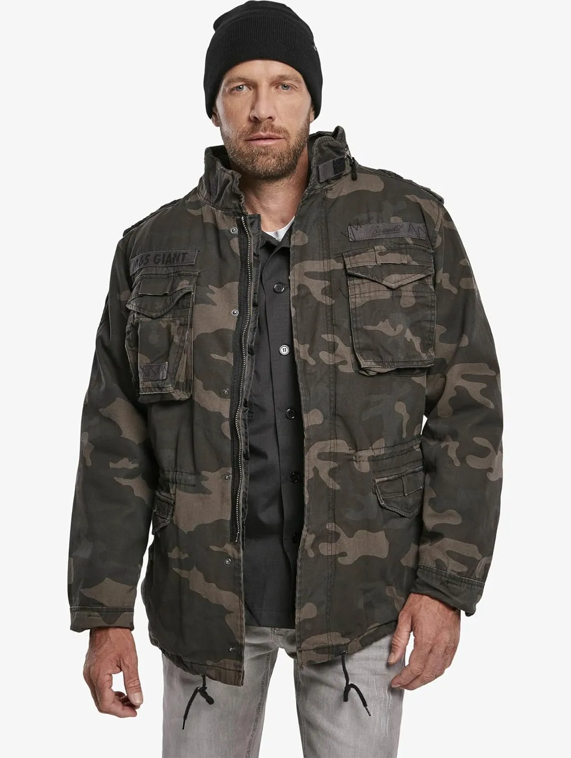 mens M65 Giant Jacket