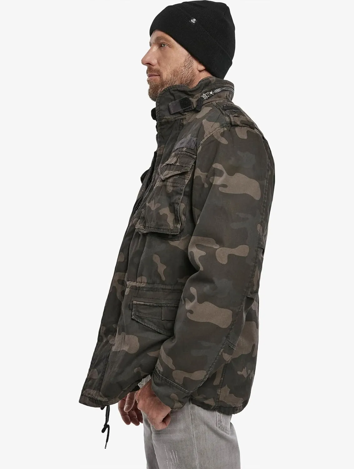 mens M65 Giant Jacket