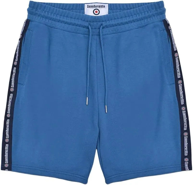 Mens SS24 Taped Shorts