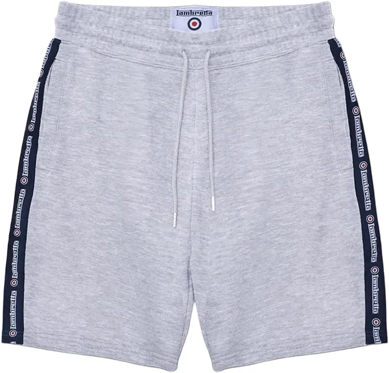 Mens SS24 Taped Shorts