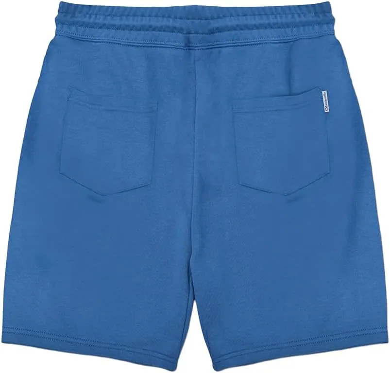 Mens SS24 Taped Shorts