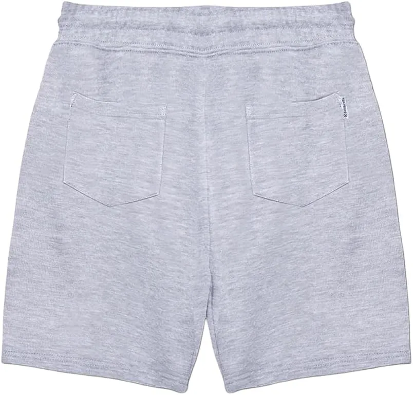 Mens SS24 Taped Shorts