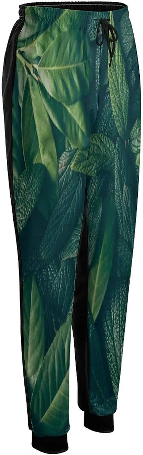 Men's Sweatpants, Drawstring Lounge Pants, Pajamas with Pockets (S-3XL)