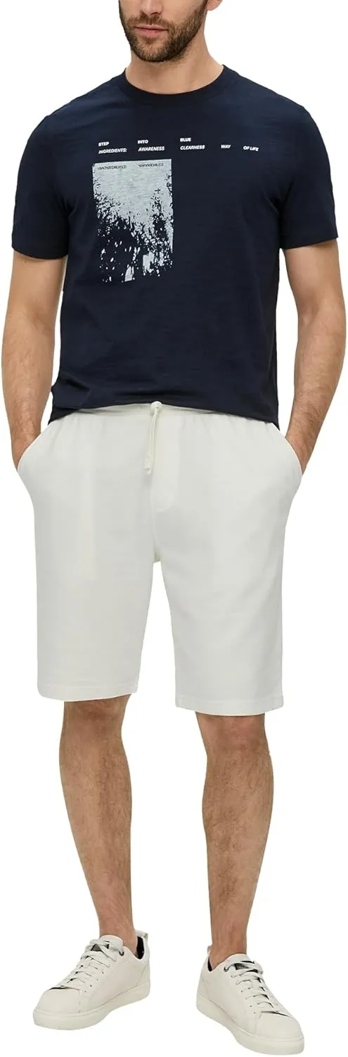 Men's Sweatshort