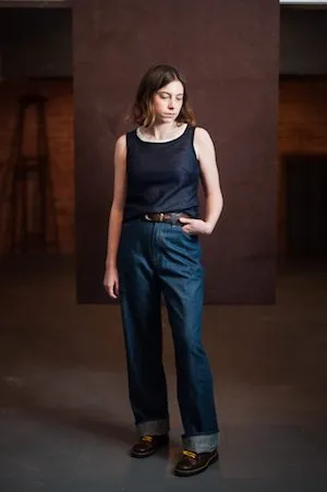 Merchant & Mills - The Heroine