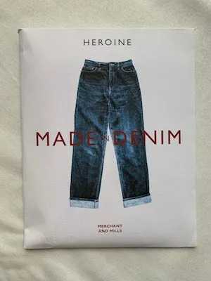 Merchant & Mills - The Heroine