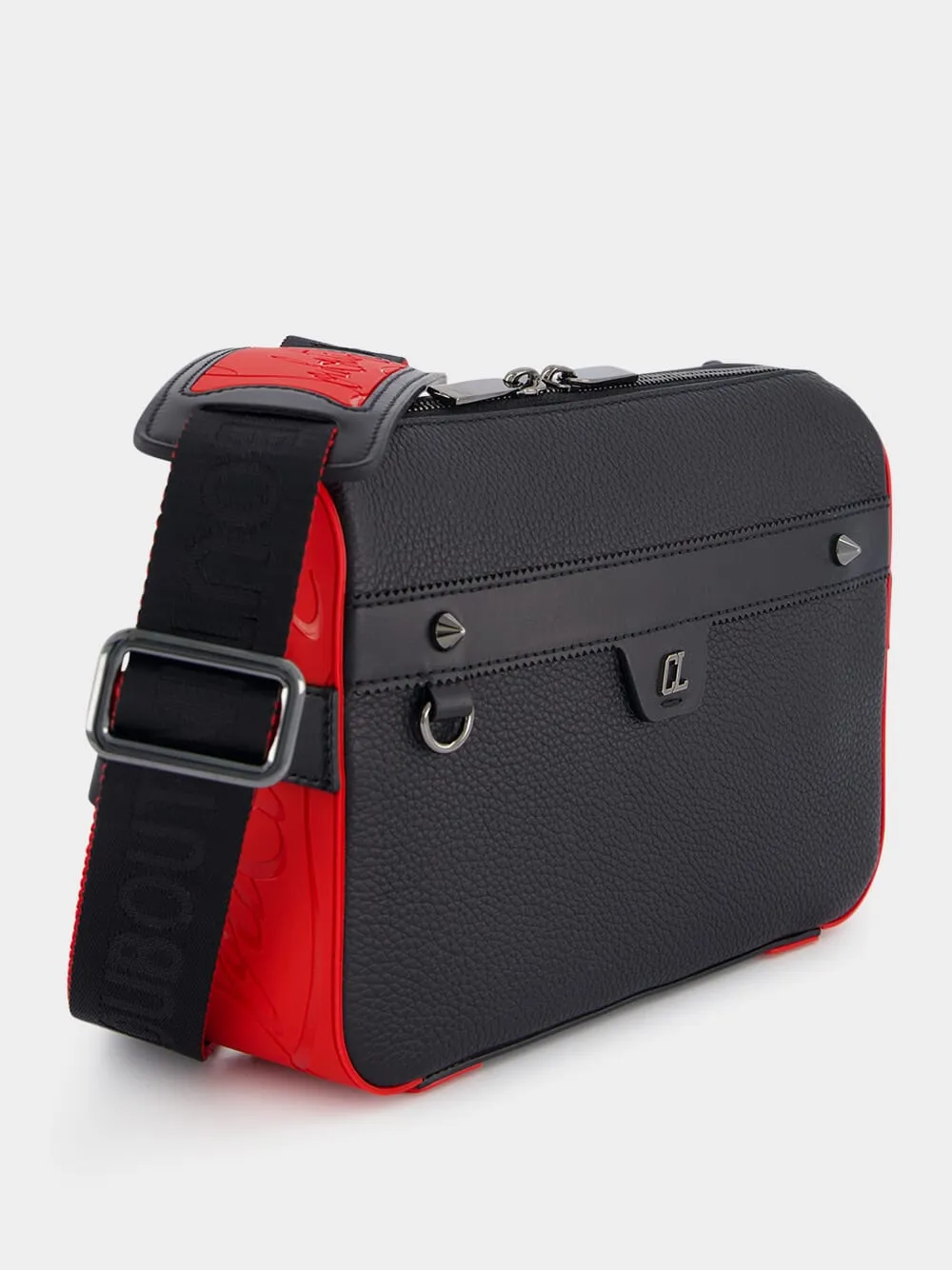 Messenger Bag