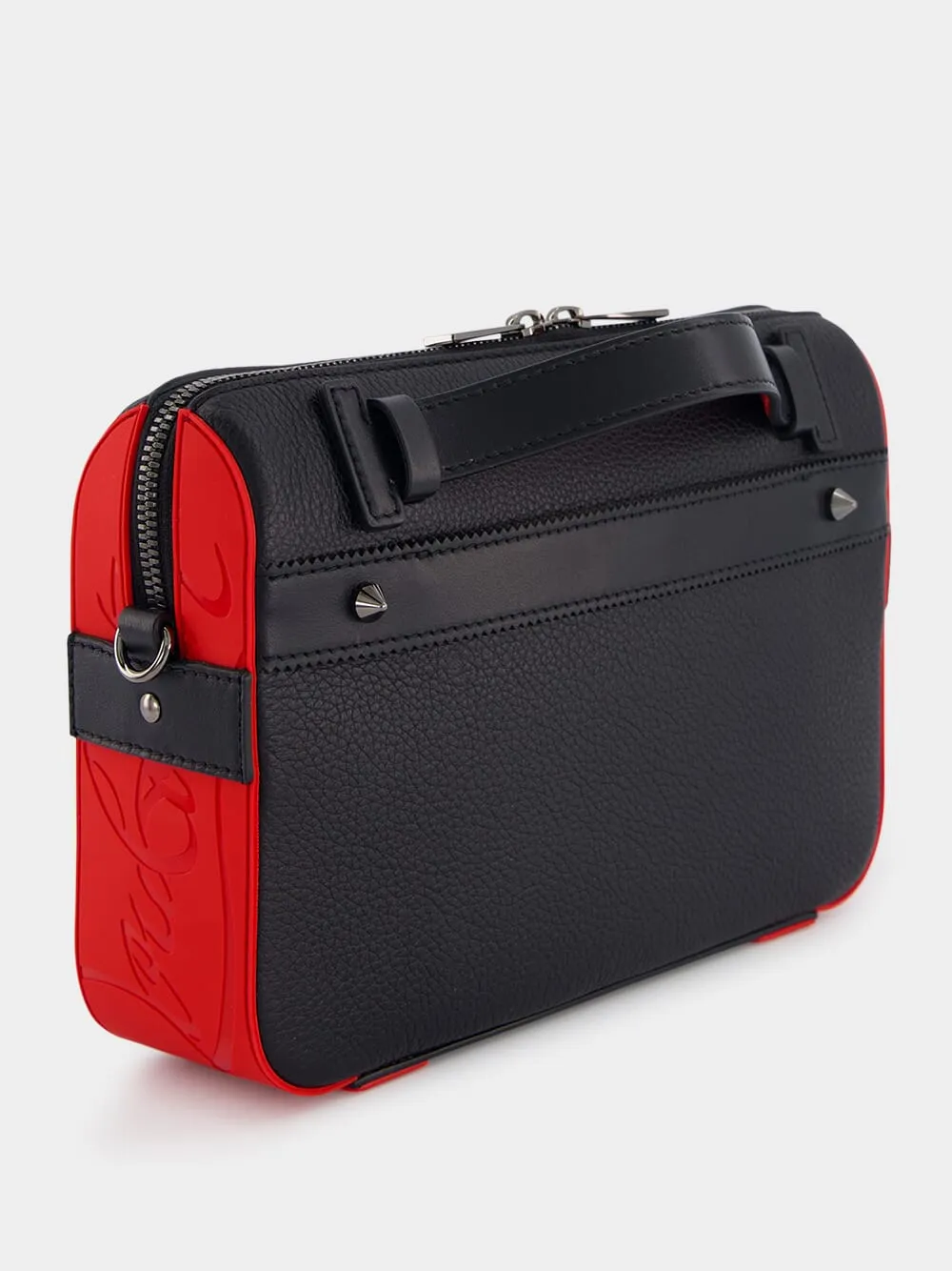 Messenger Bag