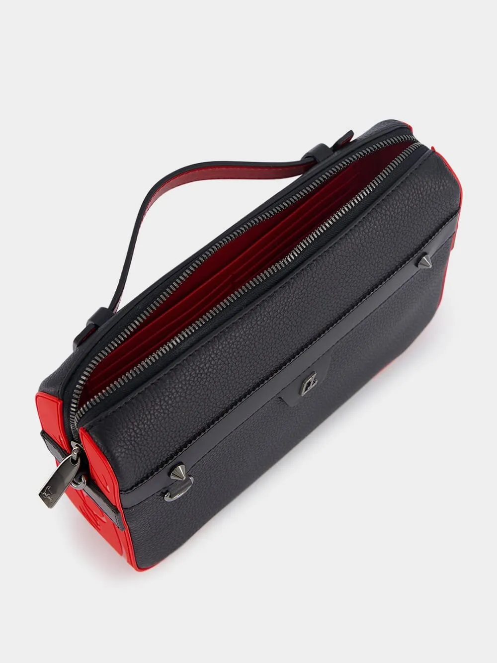 Messenger Bag