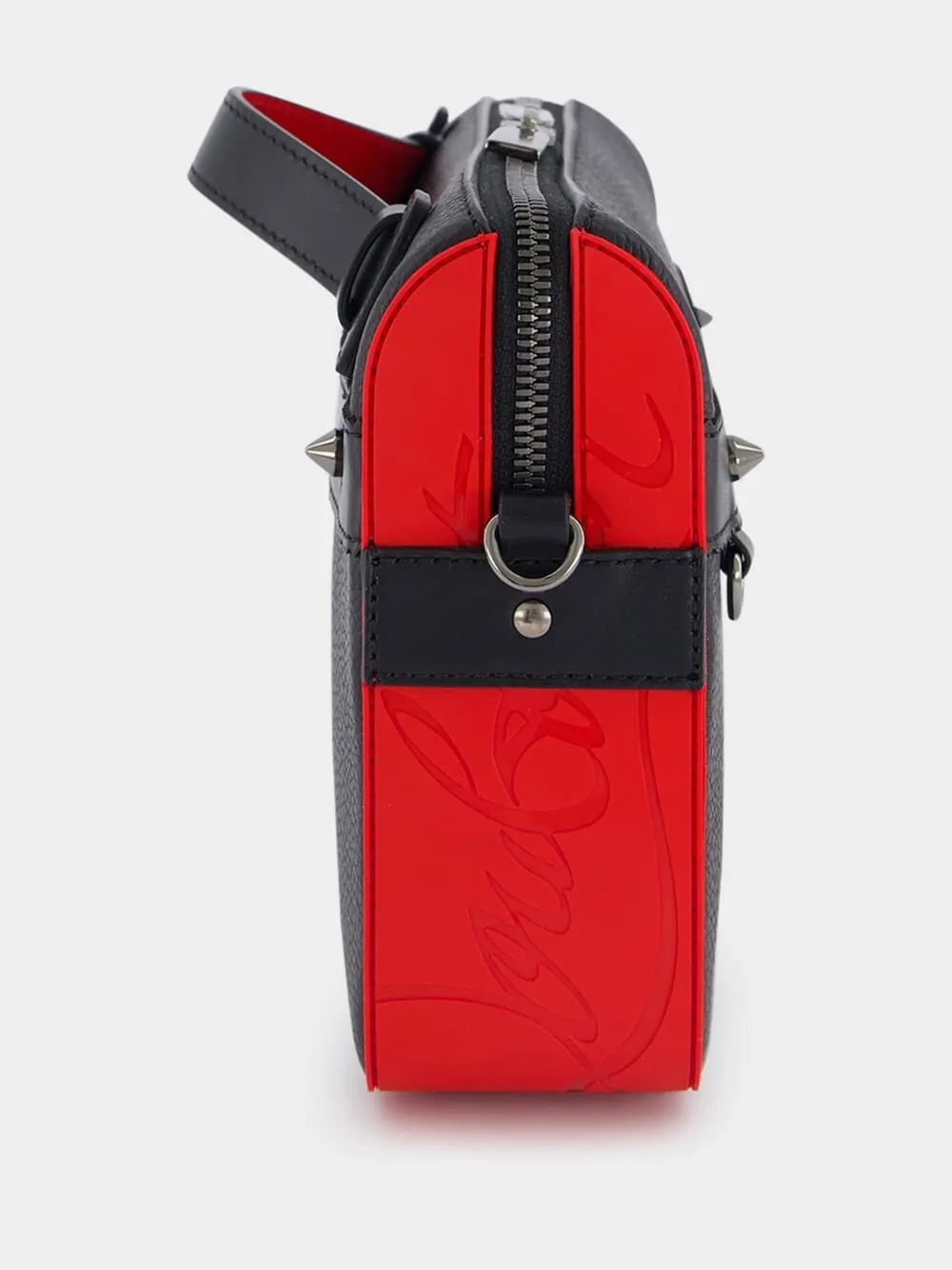 Messenger Bag