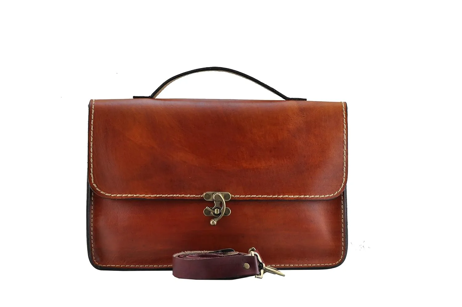 Messenger Bag/Laptop Case/MacBook Case